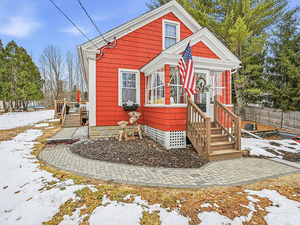 1st image of 50 N Auburn Road