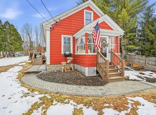 50 N Auburn Road, Auburn, ME 04210