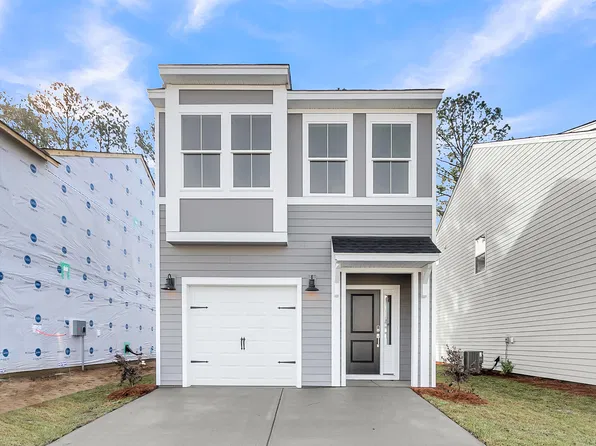 274 Central Creek Dr, Goose Creek, SC 29445