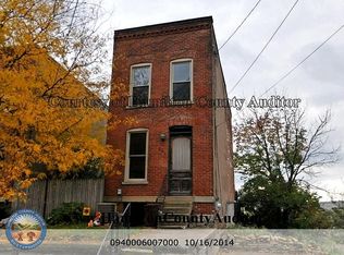 201 Dorsey St, Cincinnati, OH 45202