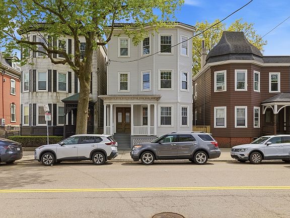 2nd image of 897 E Broadway