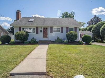 94 Burkeside Ave, Brockton, MA, 02301