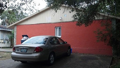 1st image of 8513 N 15th St APT B