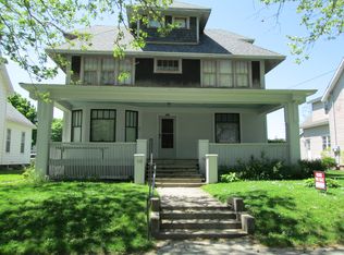 110 Sibben St, Manistee, MI 49660