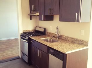 381 Summit Ave #3, Jersey City, NJ 07306