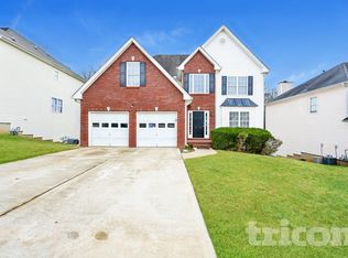 120 Dairyland Dr, Covington, GA 30016