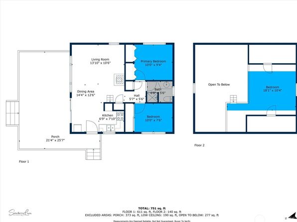2963 Saratoga Road, Langley, WA 98260