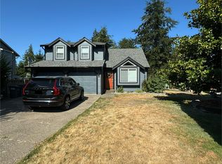 11707 40th Ave NW, Gig Harbor, WA 98332