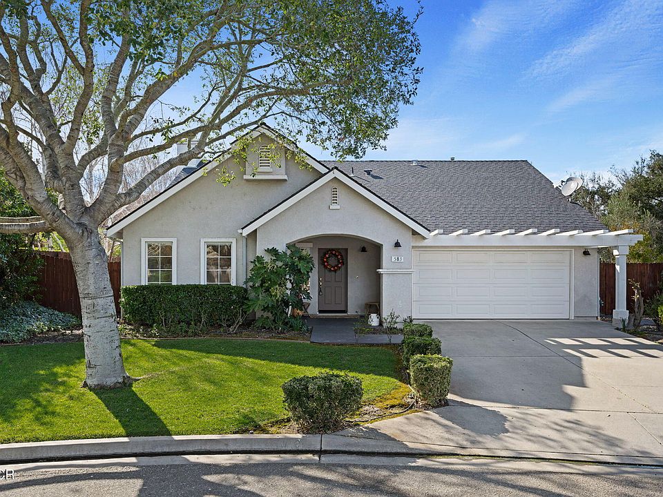 1st image of 583 Fairchild Ln