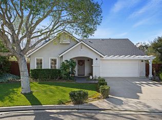 583 Fairchild Ln, Los Alamos, CA 93440