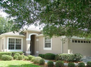 14473 Middle Fairway Dr, Spring Hill, FL 34609