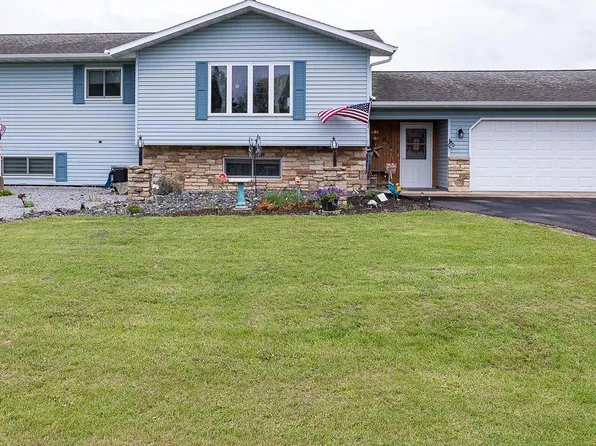 605 LEPAK STREET, Hatley, WI 54440