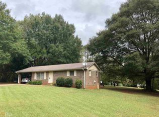 765 James Huff Rd, Monroe, GA 30656