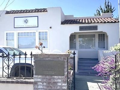 114 S Delaware St, San Mateo, CA, 94401