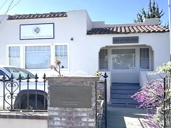 114 S Delaware St, San Mateo, CA 94401