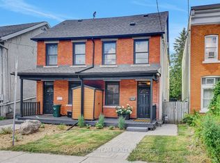 191 Cathcart St, Ottawa, ON K1N 5C1