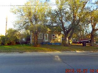 1521 Saint Paul Rd, Grand Island, NE 68801