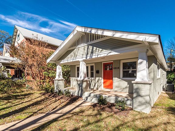 3rd image of 4808 Hanover Ave