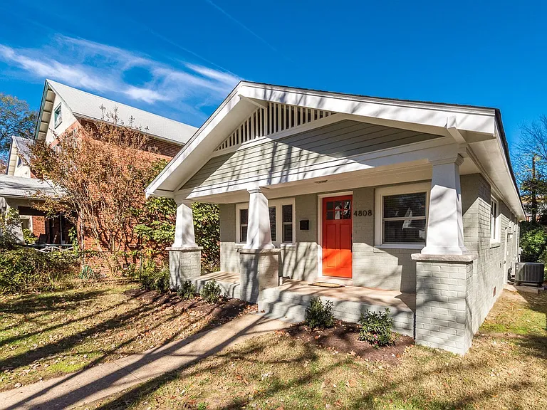 4808 Hanover Ave — Photo 3