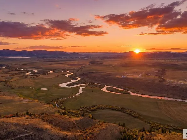 LOT 46 Caribou Rd, Soda Springs, ID 83276