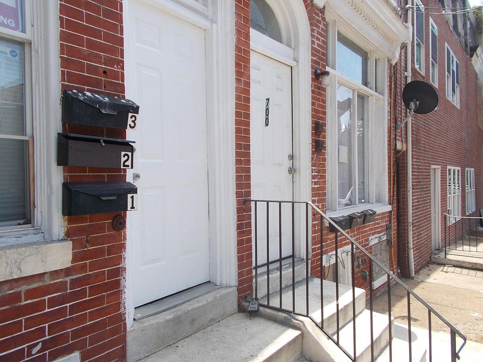 1st image of 702 N Tatnall St #3