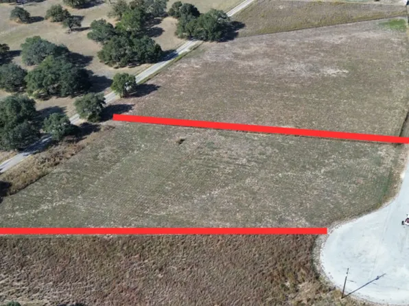 332 Mustang Ridge LOT 59A&B, Natalia, TX 78059