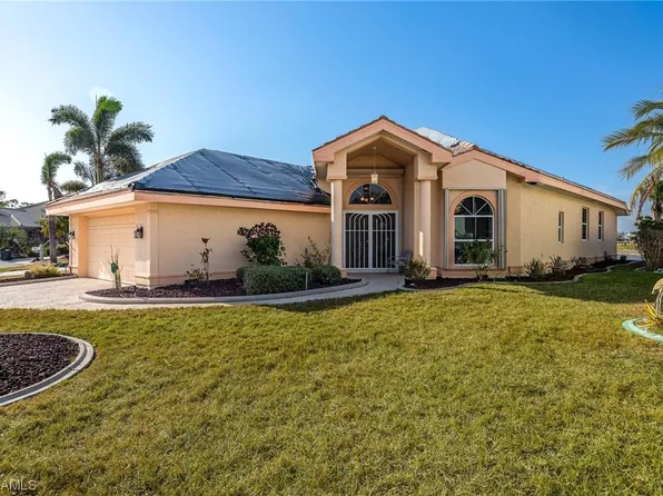 9830 Mainsail Ct, Fort Myers, FL 33919