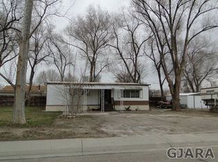 312 S Cedar St, Grand junction, CO 81521