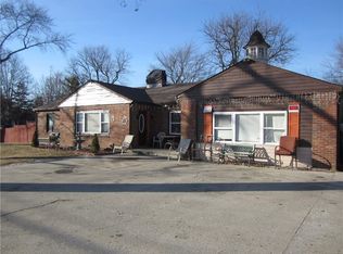 6650 W 10th St, Indianapolis, IN 46214