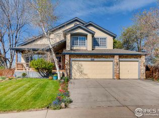 2451 Jonquil Ct, Lafayette, CO 80026