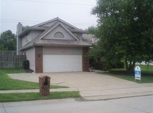 14611 Patrick Cir, Omaha, NE 68116