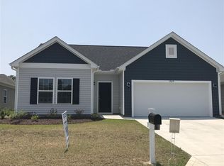 1929 Pine Cone Ln LOT 461, Longs, SC 29568