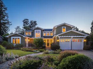 638 Linden Ave, Los Altos, CA 94022