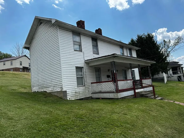 1014 Webster Rd, Summersville, WV 26651