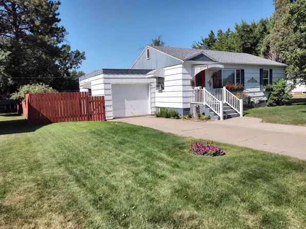 119 Cooke St, Glendive, MT 59330