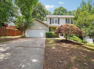 110 Summer Crest Ct, Johns Creek, GA 30022