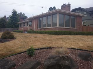 4619 SW Massachusetts St, Seattle, WA 98116