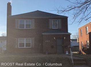 267 S Chase Ave #A, Columbus, OH 43204
