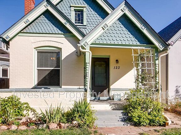 2nd image of 123 W Archer Pl