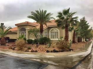3717 Heather Lilly Ct, Las Vegas, NV 89129