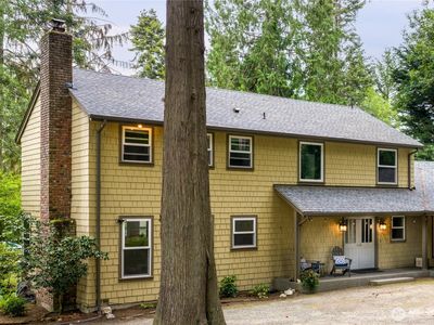 15104 Sunrise Drive NE, Bainbridge Island, WA, 98110
