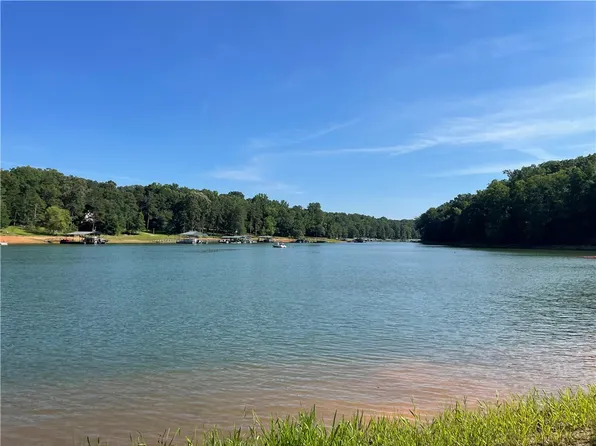 206 Park Rd, Townville, SC 29689