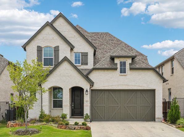 Home for Sale in Celina TX