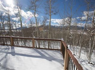 521 Glacier Peak Vw, Jefferson, CO 80456