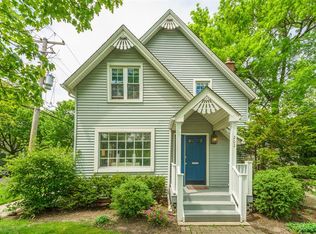 202 Phillippa St, Hinsdale, IL 60521