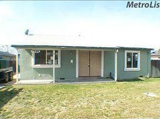 1729 Central Ave, Ceres, CA
