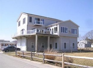 14 Roby St, Wareham, MA 02571