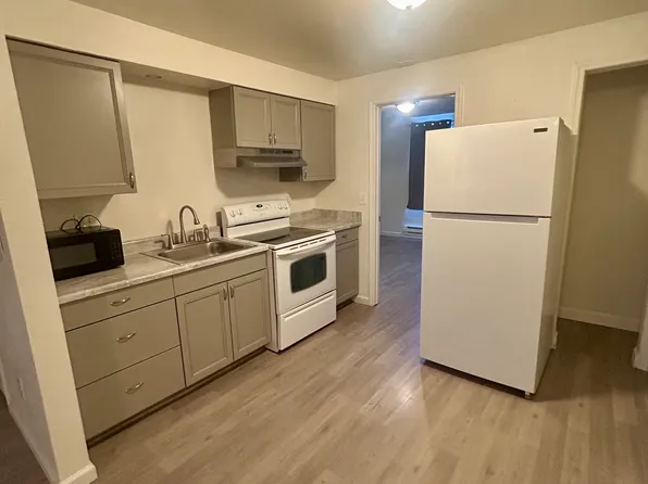 6109 N Colton St, Spokane, WA