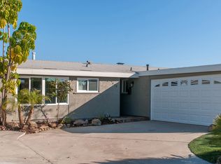 9490 Bantam Ave, San Diego, CA 92123
