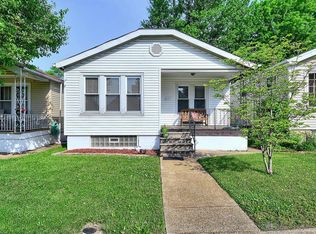 4651 Leona St, Saint Louis, MO